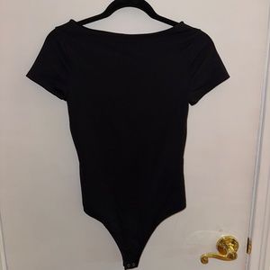 ABERCROMBIE & FITCH Bodysuit